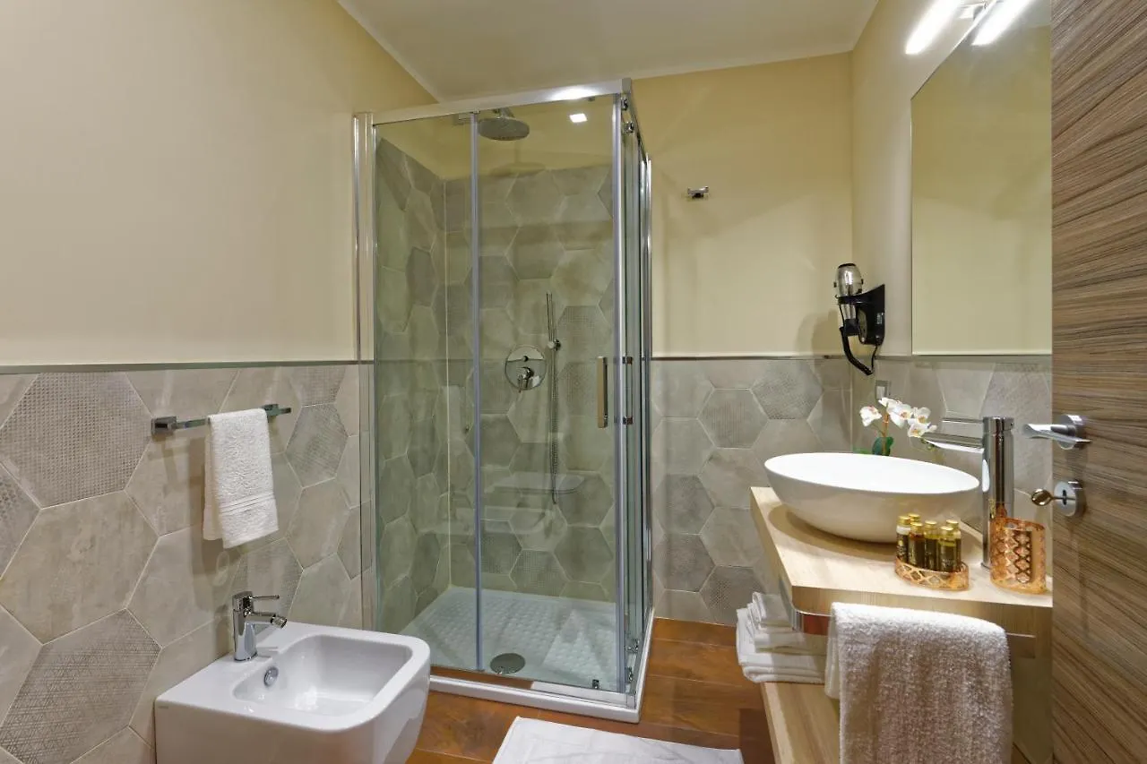 Red Ribbon Hotel Milan