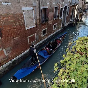 Da Bruno Homes Apartment Venedig