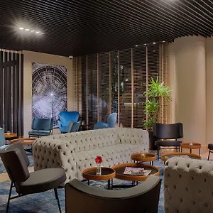 Radisson Blu Отель