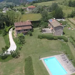 Agriturismo Braccicorti , Pieve Fosciana Italy