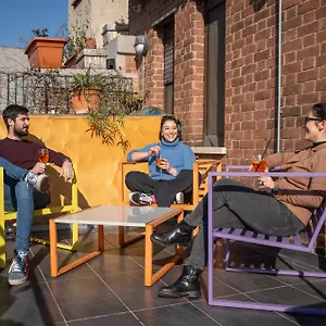 Babila & Bistrot Albergue