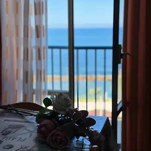 Vista Mare Apartment Trappeto (Sicily)