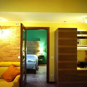 Ponte Vecchio - Guicciardini N. 10 Apartamento