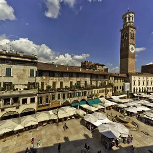 Residenza Madonna Apartment Verona
