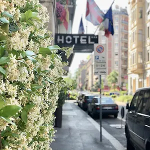 Bolzano Отель