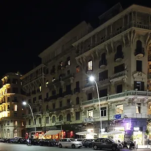 Отель Relais Sul Mare Boutique Неаполь