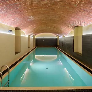 Apartahotel Residenza Porta Volta, Milán