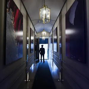 Гостевой дом Torre Argentina Relais - Residenze Di Charme Рим