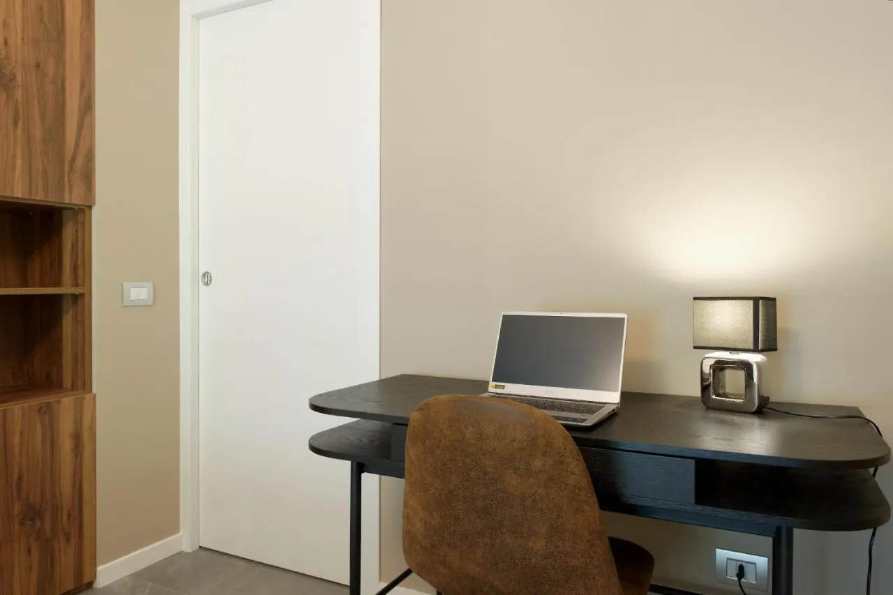 Guest house Red Ribbon Hotel Milan