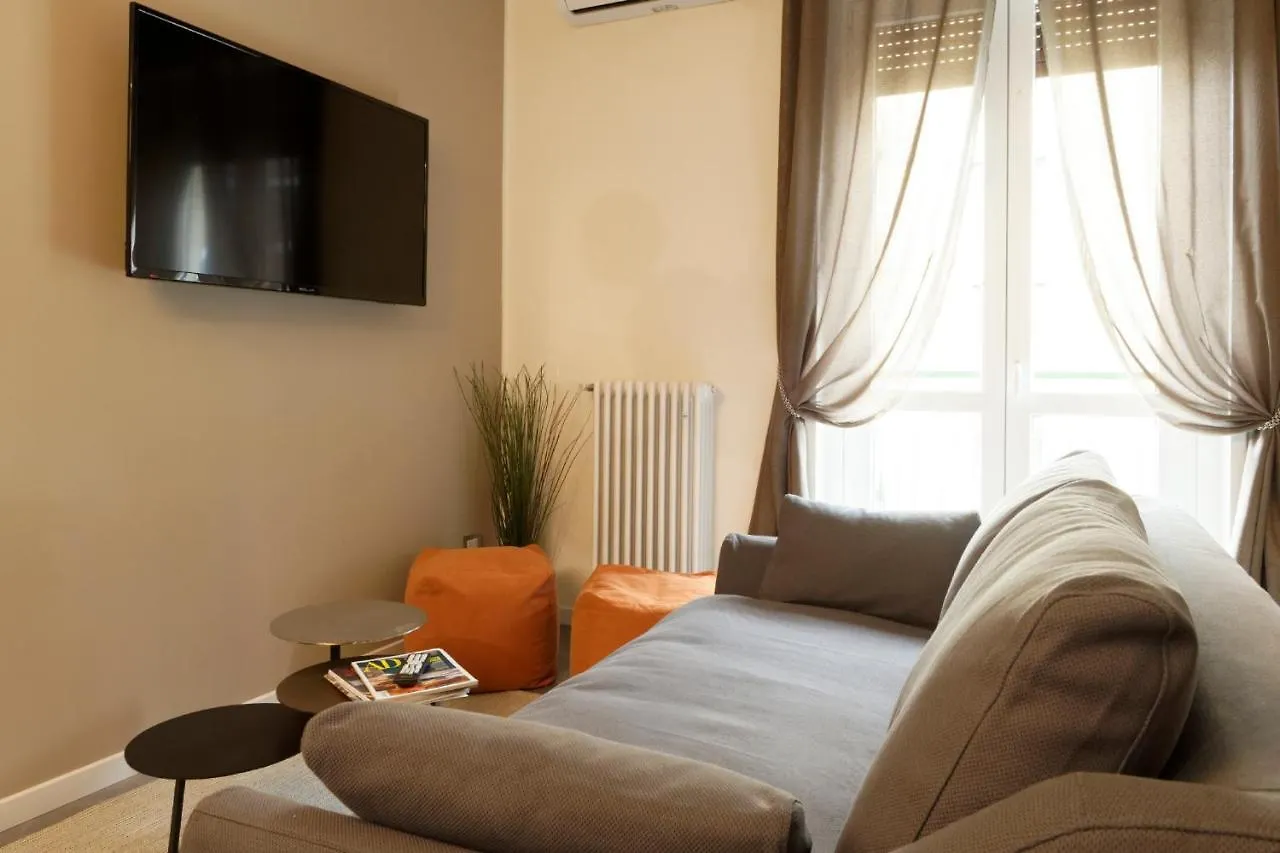 Red Ribbon Hotel Milan