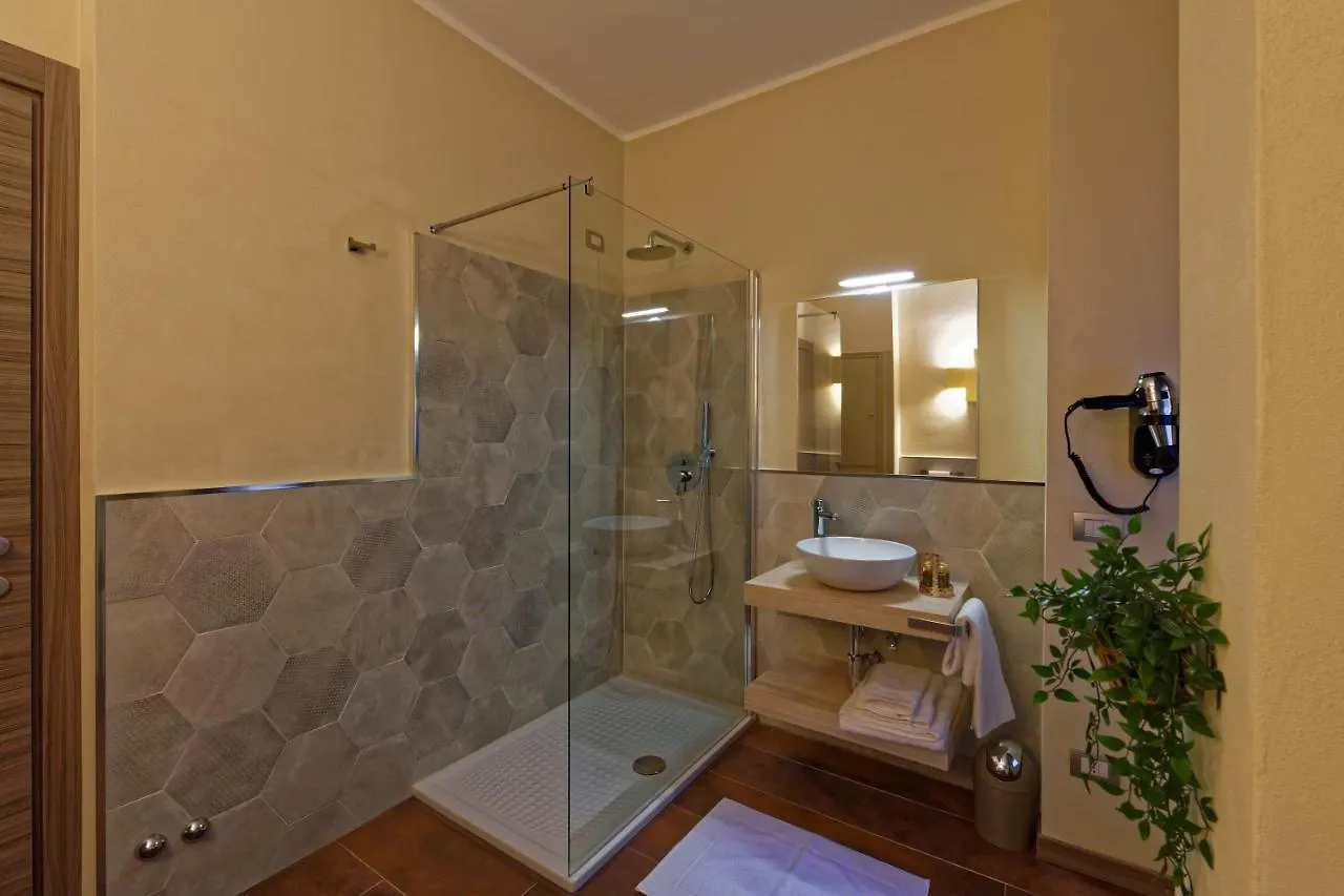 Gasthof Hotel Red Ribbon Mailand