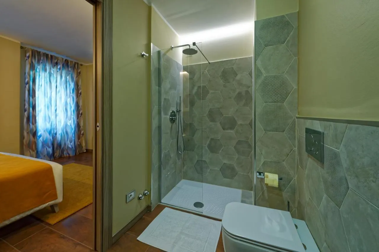 Gasthof Hotel Red Ribbon Mailand