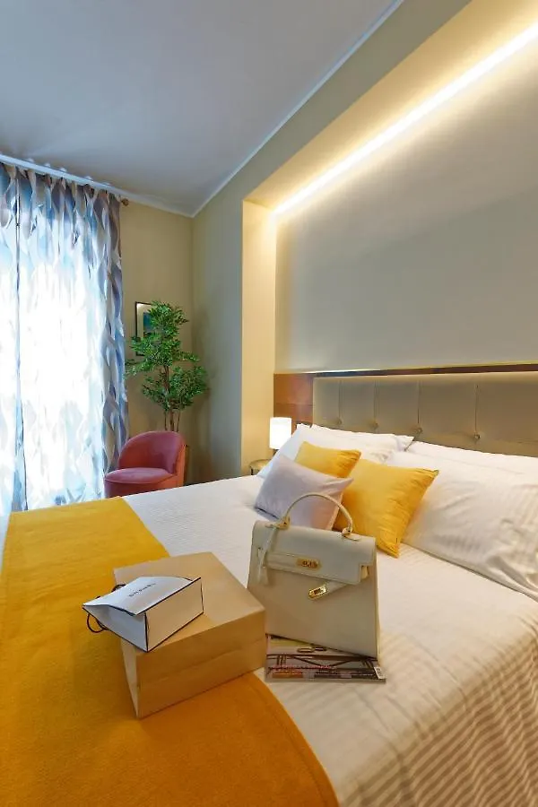 Hotel Red Ribbon Milano