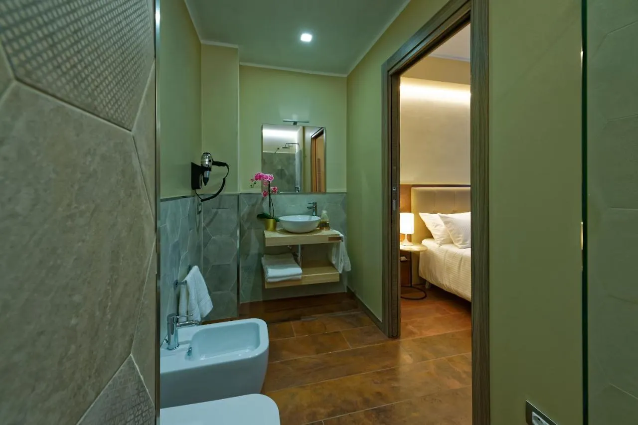 Hotel Red Ribbon Mailand