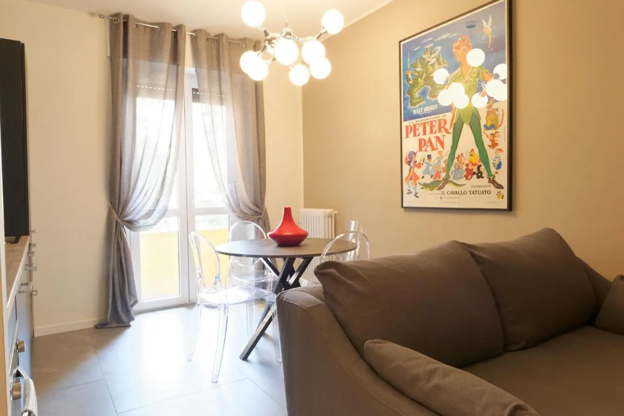 Gasthof Hotel Red Ribbon Mailand